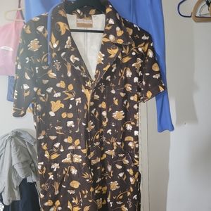 Big bud press cookbook jumpsuit